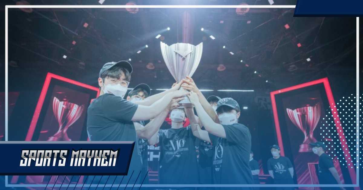 League of Legends Asian Games 2022 टीमें, शेड्यूल, बहुत कुछ  