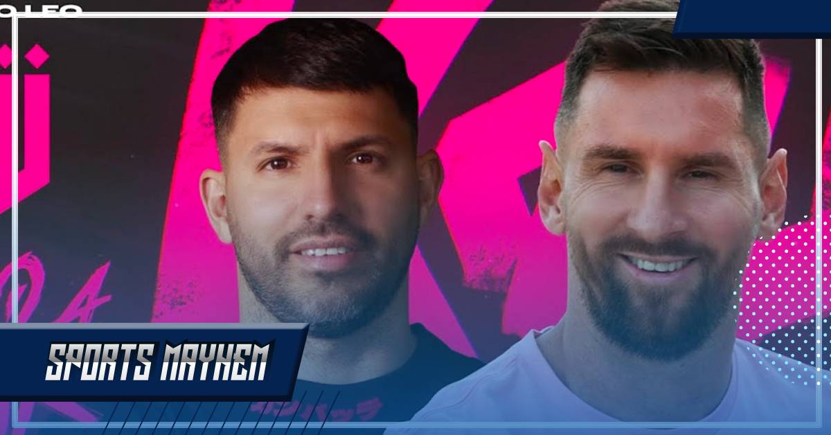 Lionel Messi KRU Esports ईस्पोर्ट्स मे उतर रहे स्टार मेस्सी  
