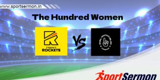 OVI W vs TRT W Live Score,  Match 29 The Hundred Women 2023  
