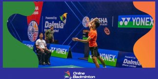 यहां देखें Odisha Masters 2023 के पहले दिन का रिजल्ट  