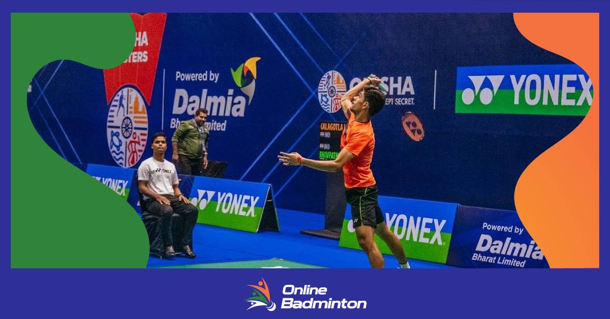 यहां देखें Odisha Masters 2023 के पहले दिन का रिजल्ट  