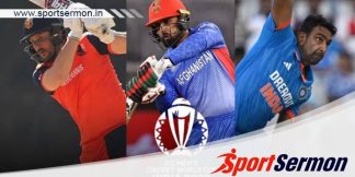 Oldest Players in ODI World Cup 2023  