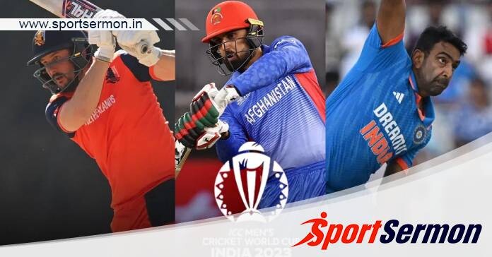 Oldest Players in ODI World Cup 2023   Oldest Players in ODI World Cup 2023