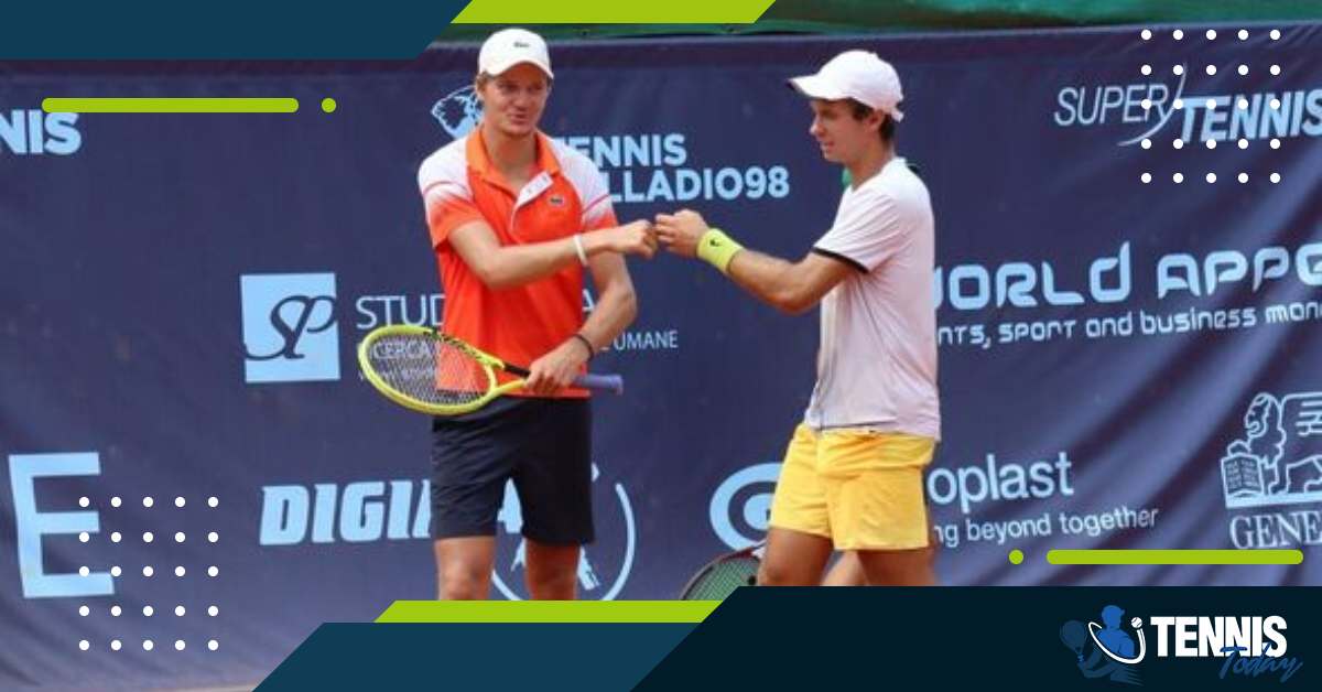 Tennis News Latest: यूक्रेनी टेनिस खिलाड़ी ने रूसी युगल जोड़ीदार के साथ जोड़ी बनाई और विंबलडन प्रतिबंध की निंदा की  