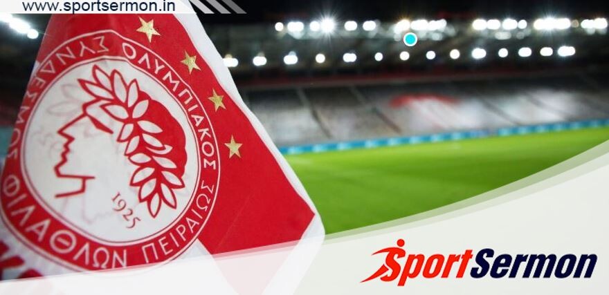 Olympiacos FC: Greece's Football Powerhouse  
