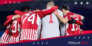 Olympiacos vs OFI Crete Prediction : जीत किसकी होगी?  