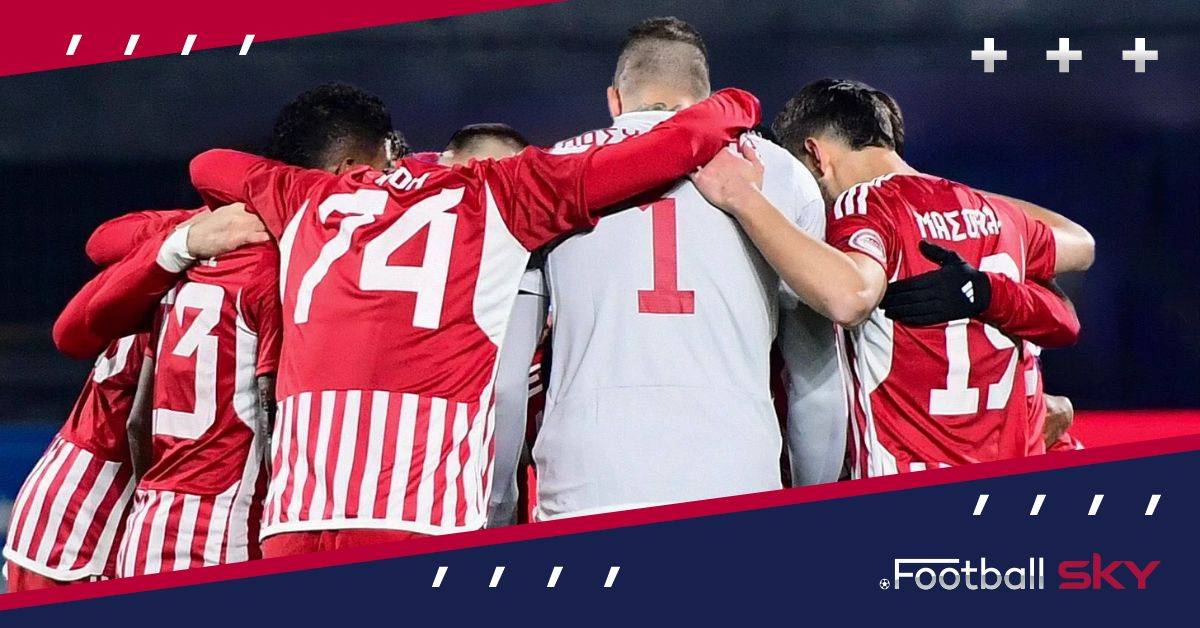 Olympiacos vs OFI Crete Prediction : जीत किसकी होगी?  