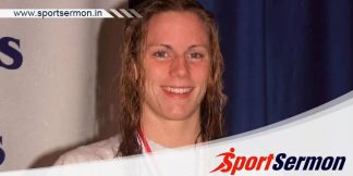 Former Olympic Swimmer Helen Smart dies at 42  