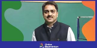 Badminton News Latest: बैडमिंटन एशिया ने किया तकनीकी अधिकारी समिति के अध्यक्ष के रूप में Omar Rashid को नियुक्त  