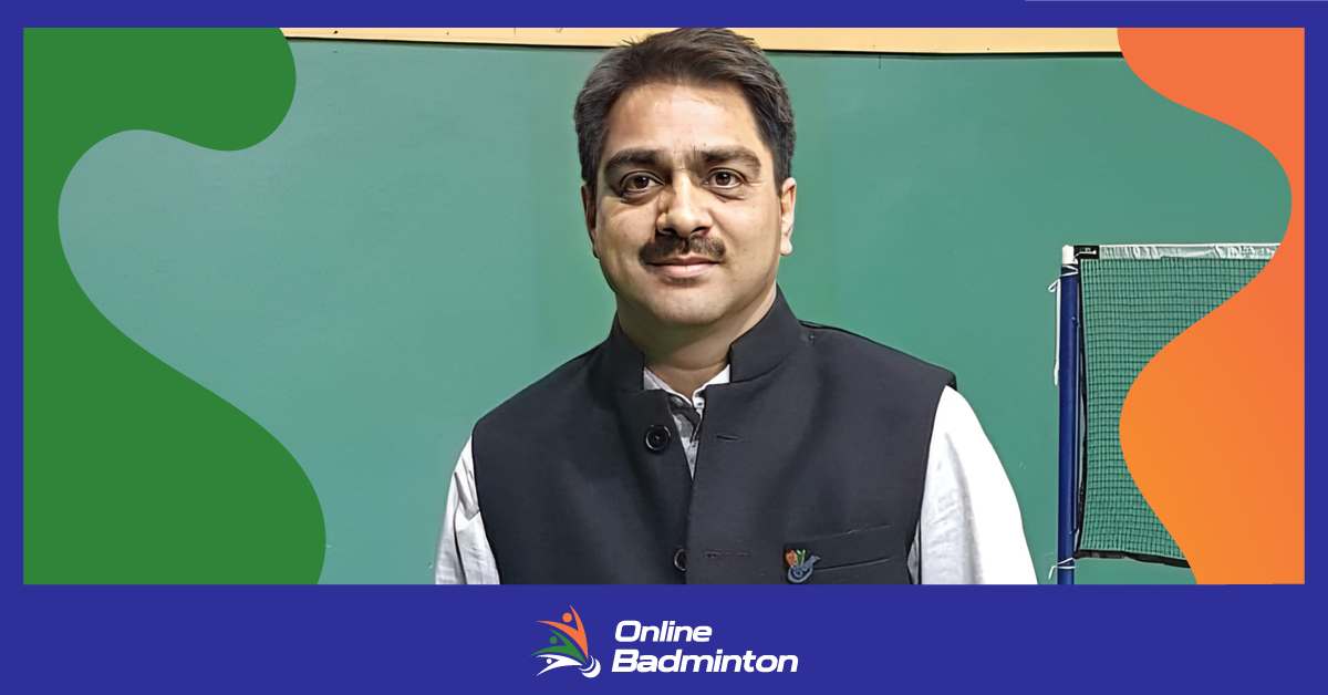 Badminton News Latest: बैडमिंटन एशिया ने किया तकनीकी अधिकारी समिति के अध्यक्ष के रूप में Omar Rashid को नियुक्त  