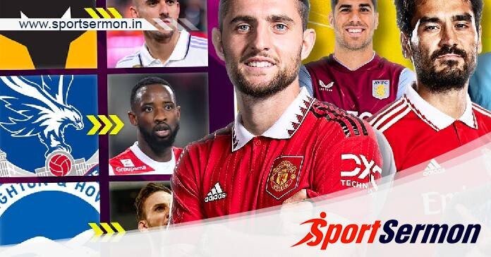 One free agent Premier League clubs should sign: Part 1   One free agent Premier League clubs should sign: Part 1