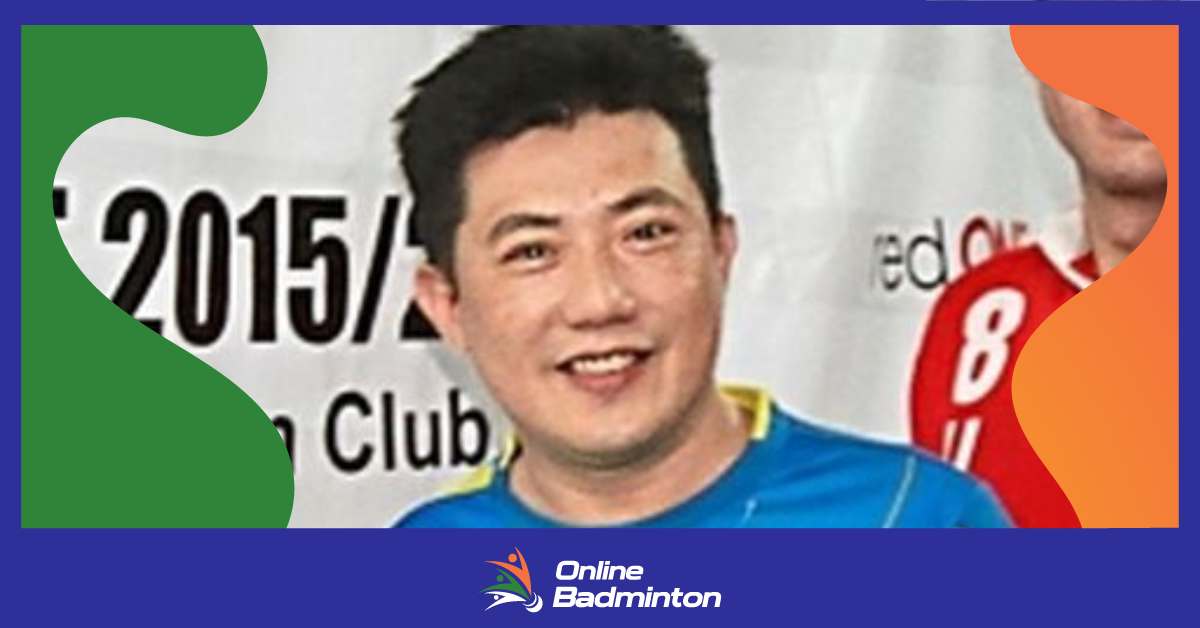 Badminton News Latest: Ong Ewe Hock ने ज्यादा उम्र के बैडमिंटन प्लेयरर्स को लेकर कही ये बात   Badminton News Latest: Ong Ewe Hock ने ज्यादा उम्र के बैडमिंटन प्लेयरर्स को लेकर कही ये बात