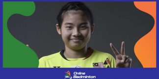 SEA Games 2023: एसईए गेम्स में अच्छा प्रदर्शन करने का एक और मौका पाकर खुश हैं Ong Xin Yee  