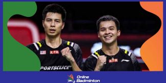 Asian Championships Badminton 2023: Ong Yew Sin और Teo Ee Yi को करना पड़ सकता है इन मुश्किलों का सामना  