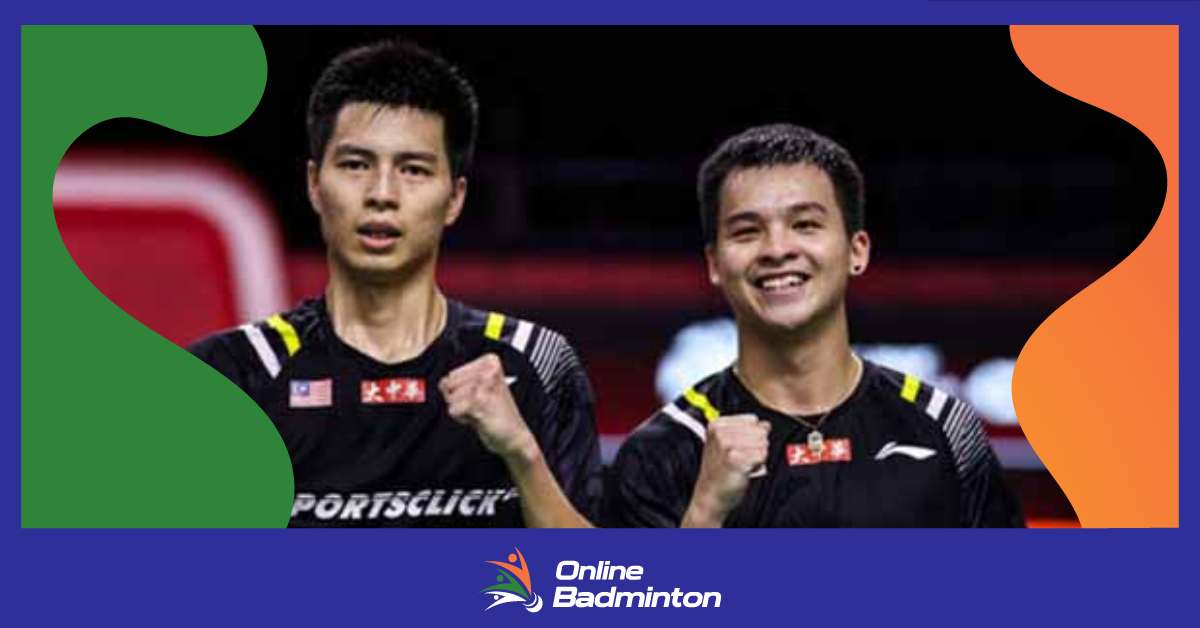 Asian Championships Badminton 2023: Ong Yew Sin और Teo Ee Yi को करना पड़ सकता है इन मुश्किलों का सामना  