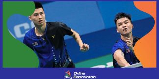 Badminton News Latest: Ong Yew Sin और Teo Ee Yi से Rosman ने किया इस बात का आग्रह  