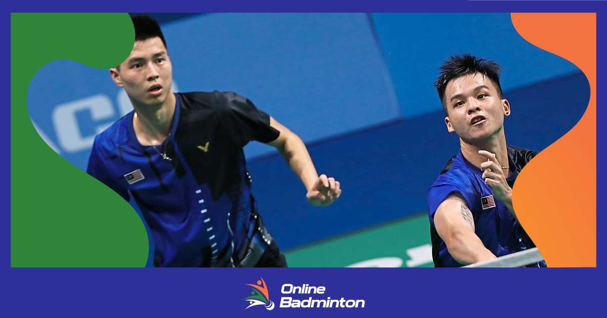 Badminton News Latest: Ong Yew Sin और Teo Ee Yi से Rosman ने किया इस बात का आग्रह  