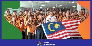 SEA Games 2023: मलेशिया की पुरुष जोड़ियो को करना पड़ेगा इंडोनेशियाई की कड़ी चुनौती का सामना  