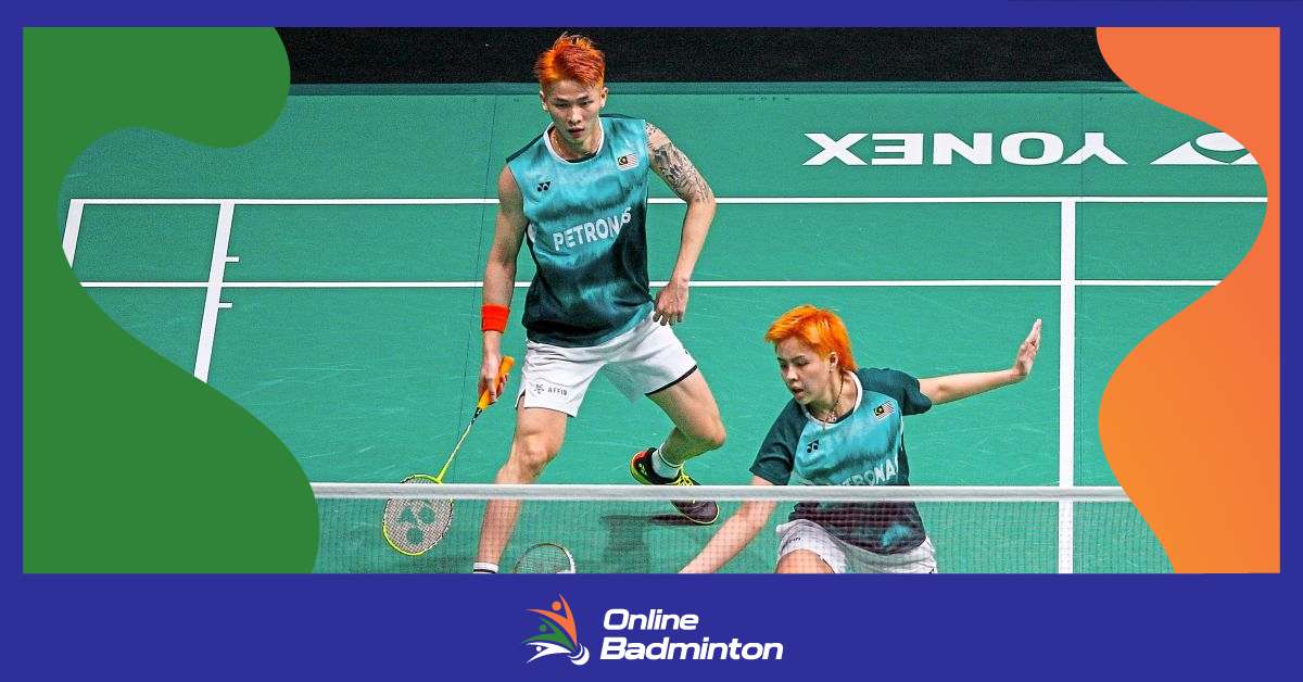 Badminton News Latest: Chen Tang Jie और Toh Ee Wei को आरटीजी कार्यक्रम के लिए चुने जाने की उम्मीद है  