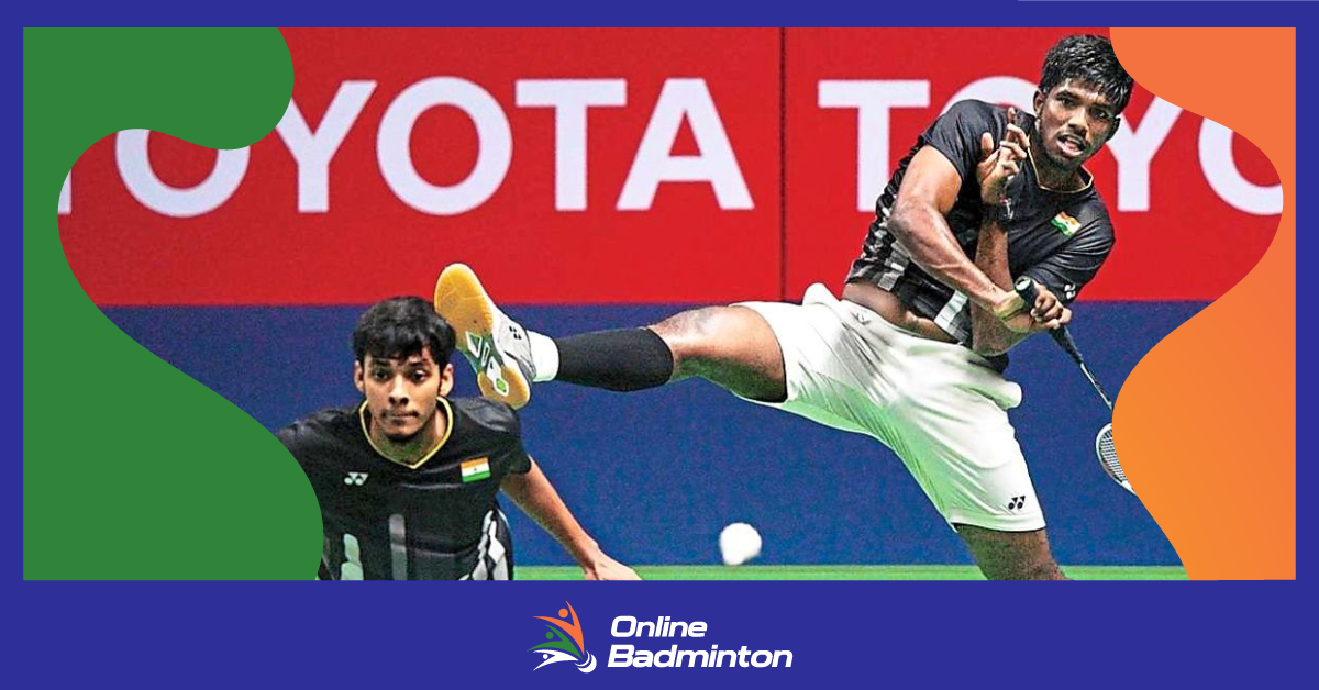 Malaysian Open 2023: मलेशिया ओपन में भी जीत का सिलसिला जारी रखना चाहते हैं Satwiksairaj Rankireddy और  Chirag Shetty  