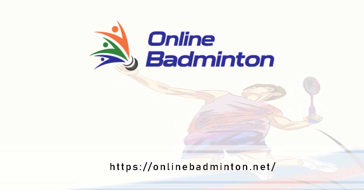 India Open Badminton LIVE Broadcast: 17 जनवरी से यूरोस्पोर्ट करेगा विशेष रूप से बीडब्ल्यूएफ योनेक्स सनराइज इंडिया ओपन का प्रसारण   India Open Badminton LIVE Broadcast: 17 जनवरी से यूरोस्पोर्ट करेगा विशेष रूप से बीडब्ल्यूएफ योनेक्स सनराइज इंडिया ओपन का प्रसारण