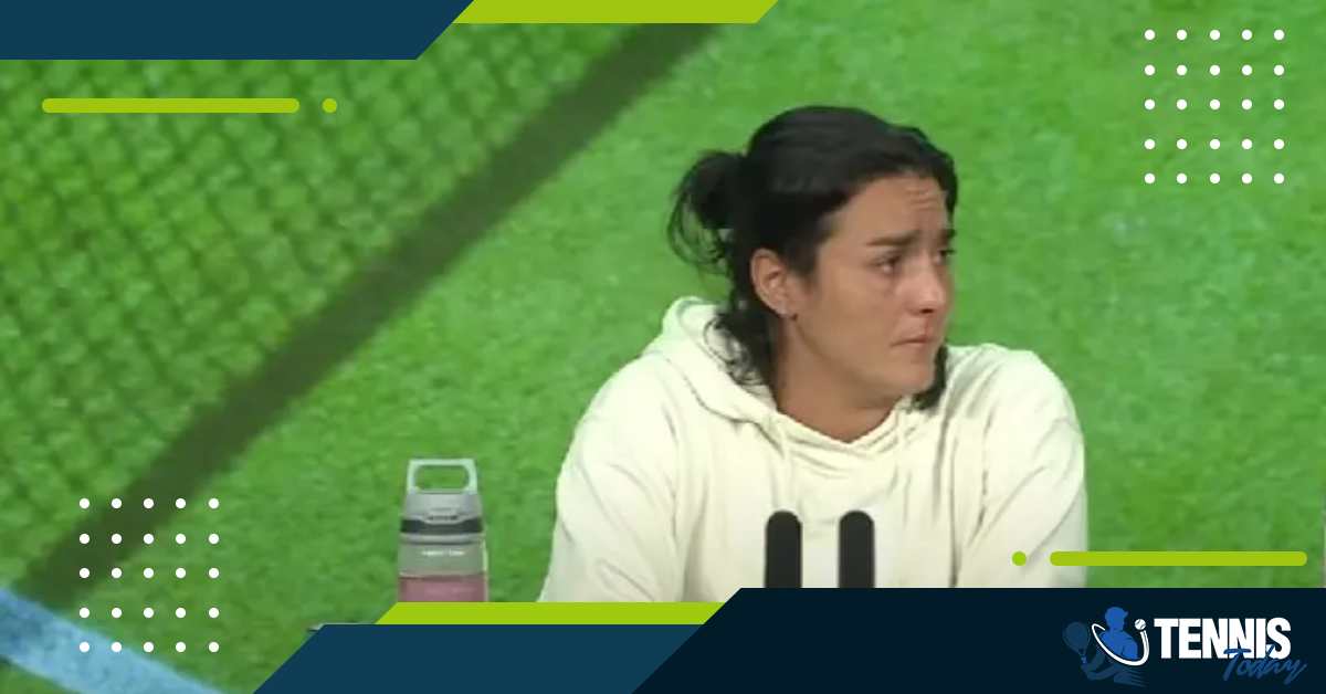 Wimbledon Final में हार के बाद Jabeur ने दिया ये बड़ा बयान  