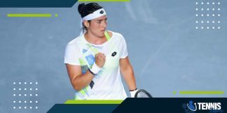 Guadalajara Open 2023 के राउंड 16 में पहुंची Ons Jabeur  