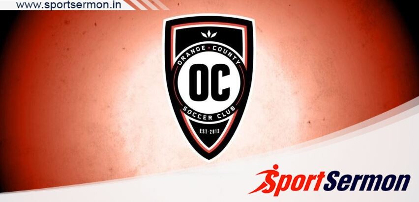 Orange County SC: Rising Star in Southern California  