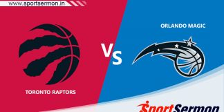 Orlando Magic vs Toronto Raptors Prediction, NBA 2023-24  