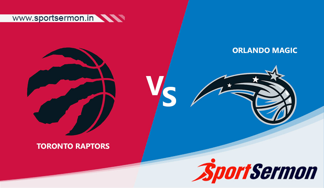 Orlando Magic vs Toronto Raptors Prediction, NBA 202324