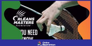 Orleans Masters Badminton: यहां देखें ऑरलियन्स मास्टर्स का ड्रॉ, शेड्यूल, प्राइज मनी और लाइव स्ट्रीमिंग की डिटेल्स  