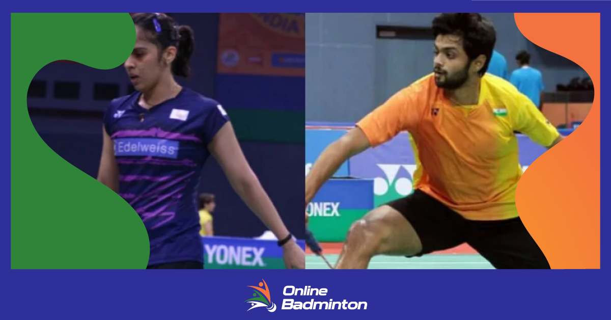 Orleans Masters LIVE: ऑरलियन्स मास्टर्स में आज एक्शन में नजर आएंगे ये भारतीय खिलाड़ी   Orleans Masters LIVE: ऑरलियन्स मास्टर्स में आज एक्शन में नजर आएंगे ये भारतीय खिलाड़ी