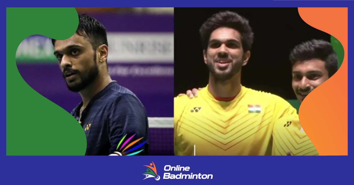 Orleans Masters Highlights: ऑरलियन्स मास्टर्स के क्वार्टर फाइनल में पहुंचे ये भारतीय खिलाड़ी   Orleans Masters Highlights: ऑरलियन्स मास्टर्स के क्वार्टर फाइनल में पहुंचे ये भारतीय खिलाड़ी