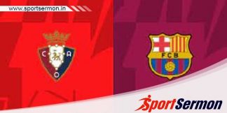 Osasuna vs Barcelona: Preview, Analysis & Prediction  