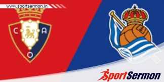 Osasuna vs Real Sociedad: Preview & Prediction  