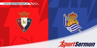 Osasuna vs Real Sociedad: Preview & Prediction  