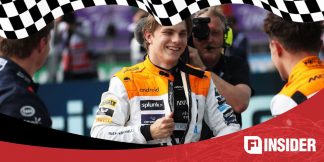 ऑस्कर पियास्त्री ने F1 अनुबंध को 2026 तक बढ़ाया  