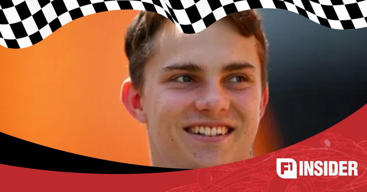 Oscar Piastri ने कह दी बड़ी बात  