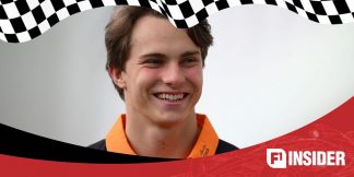 मैकलेरन बॉस ने ऑस्कर पियास्त्री की प्रशंसा की  