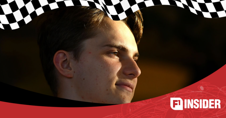 Oscar Piastri ने McLaren को लेकर किया बड़ा खुलासा  