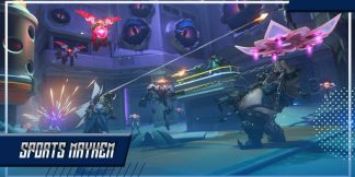 Overwatch 2 Season 9: सीज़न 9 चैंपियंस अब लाइव है  