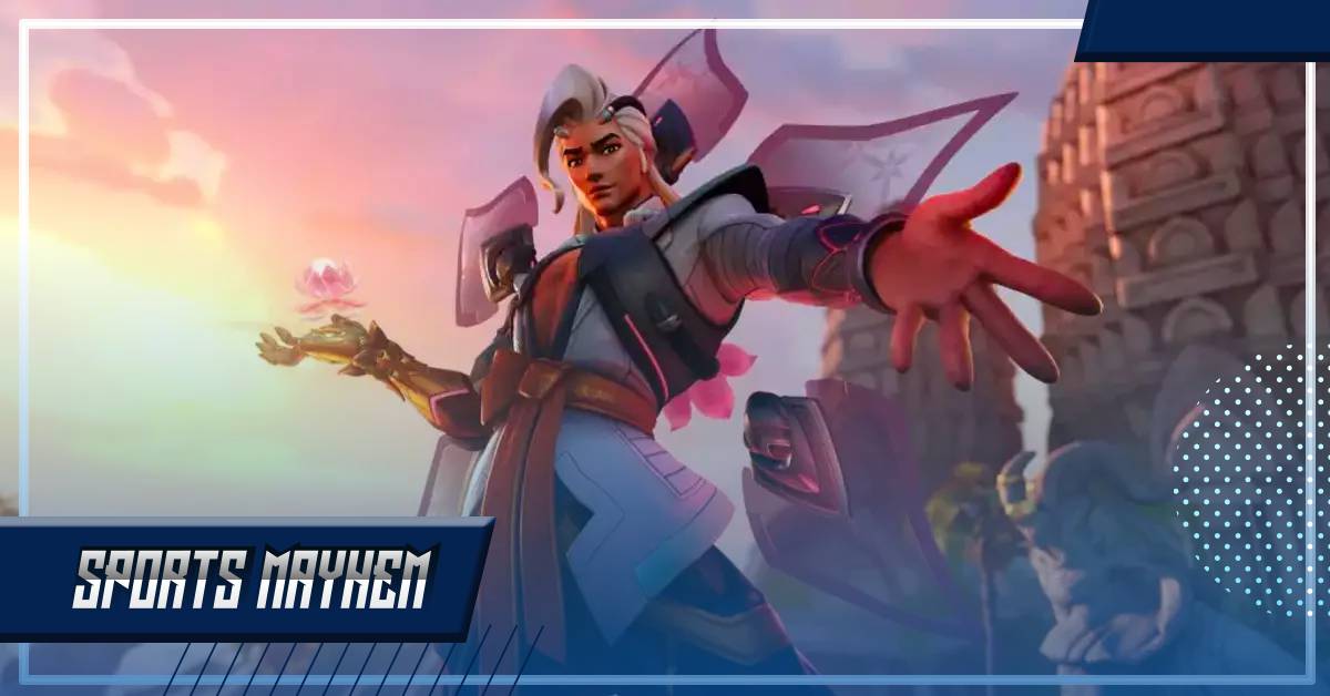 Overwatch 2 Season 4 हुआ लाइव, देखें पूरी जानकारी  