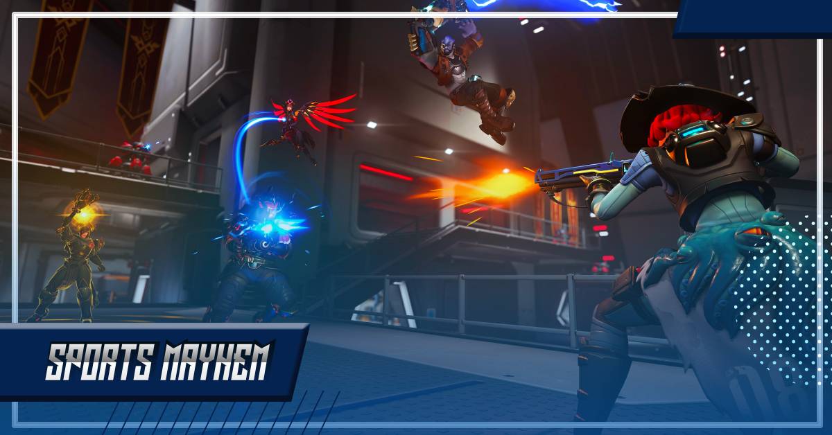 Overwatch 2: सीज़न 4 में इन बातों का रखें ध्यान, आसानी से सुधार करें  