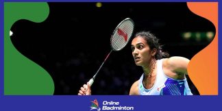 Korea Open 2023: PV Sindhu हुईं इस टूर्नामेंट से बाहर  
