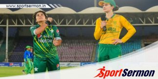 PAK W vs SAW 3rd ODI live Score, Pakistan vs South Africa  
