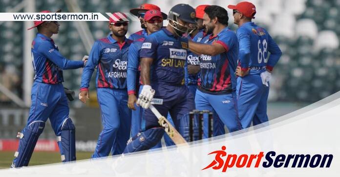 PAK vs AFG Live Score, Asian Games 2023 Semifinal 2  