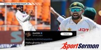 PAK vs AUS 2nd Test: Babar trolled after PAK’s defeat  