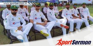 PAK vs AUS: Pakistan announces Squad for Test Series  