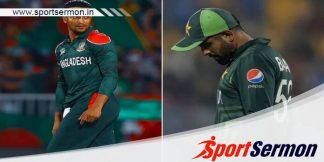 PAK vs BAN Live Score, ICC ODI World Cup 2023 Match 31  