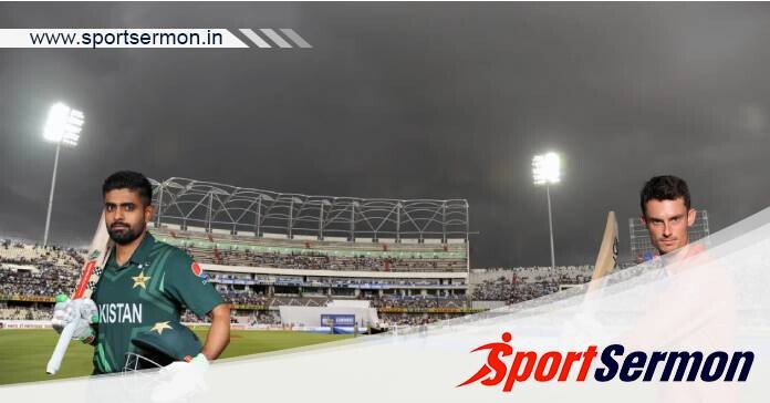 PAK vs NED Live Score, ICC ODI World Cup 2023 Match 2  